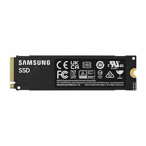 Накопичувач SSD Samsung M.2 2TB PCIe 4.0 990EVO PLUS