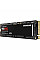 Накопичувач SSD Samsung M.2 4TB PCIe 4.0 990PRO