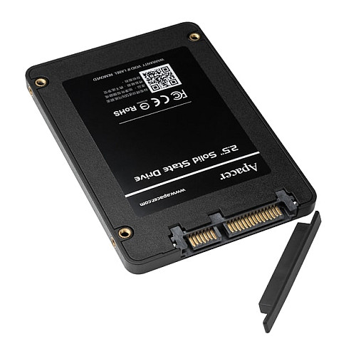 Накопичувач SSD Apacer 2.5