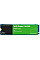 Накопичувач SSD WD M.2 2TB PCIe 3.0 Green SN350