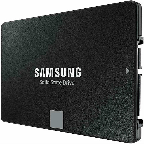 Накопитель SSD Samsung 2.5