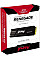 Накопитель SSD Kingston M.2 2TB PCIe 4.0 FURY Renegade + радиатор