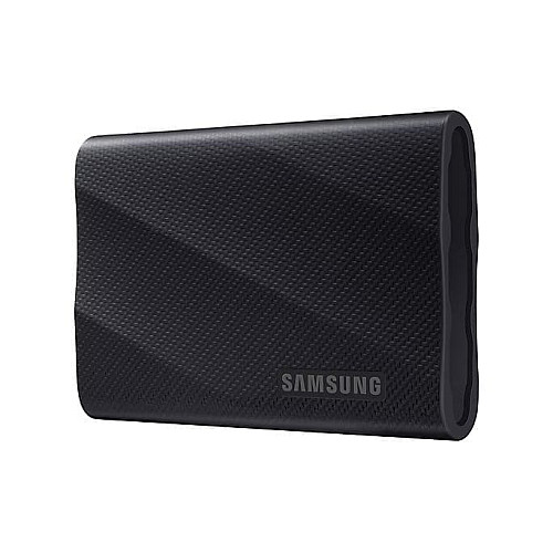 Портативний SSD Samsung 4TB USB 3.2 Gen 2 Type-C T9