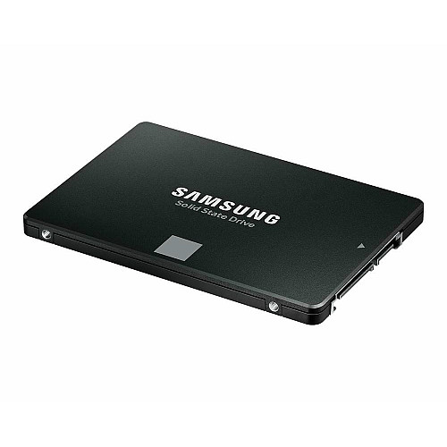 Накопичувач SSD Samsung 2.5