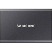 Портативний SSD Samsung 4TB USB 3.2 Gen 2 Type-C T7 Shield