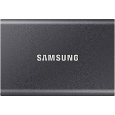 Портативний SSD Samsung 4TB USB 3.2 Gen 2 Type-C T7 Shield