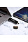 Портативний SSD Transcend  512GB USB 3.1 Gen 2 Type-A + Type-C ESD310 Чорний