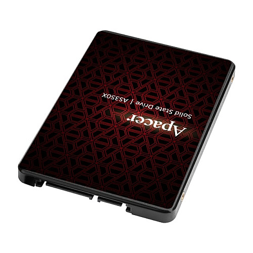 Накопичувач SSD Apacer 2.5
