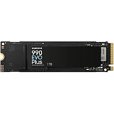 Накопичувач SSD Samsung M.2 1TB PCIe 4.0 990EVO PLUS