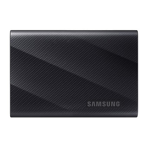 Портативний SSD Samsung 2TB USB 3.2 Gen 2 Type-C T9