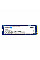 Накопичувач SSD Kingston M.2  500GB PCIe 4.0 NV3