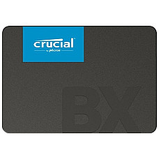 Накопичувач SSD Crucial 2.5