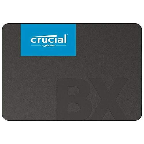 Накопитель SSD Crucial 2.5