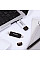 Портативний SSD Transcend 1TB USB 3.1 Gen 2 Type-A + Type-C ESD310 Чорний
