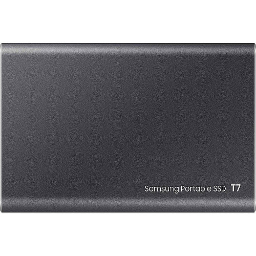 Портативний SSD Samsung 2TB USB 3.2 Gen 2  Type-C T7