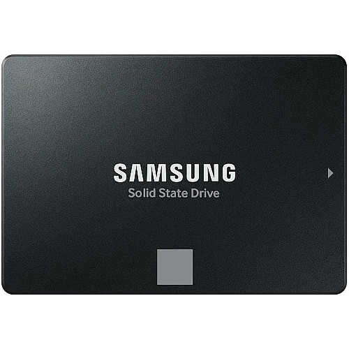 Накопитель SSD Samsung 2.5