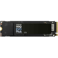 Накопитель SSD Samsung M.2 2TB PCIe 4.0 990EVO PLUS