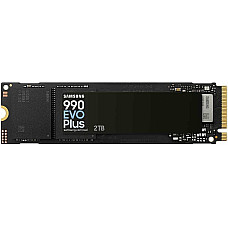 Накопичувач SSD Samsung M.2 2TB PCIe 4.0 990EVO PLUS
