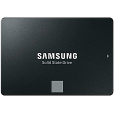 Накопичувач SSD Samsung 2.5
