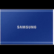Портативний SSD Samsung 1TB USB 3.2 Gen 2 Type-C T7 Shield