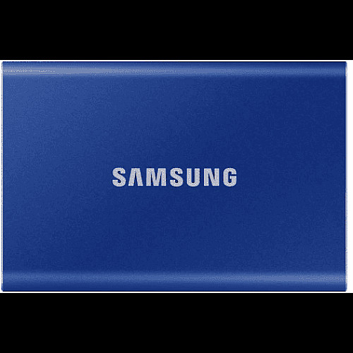 Портативний SSD Samsung 1TB USB 3.2 Gen 2 Type-C T7 Shield