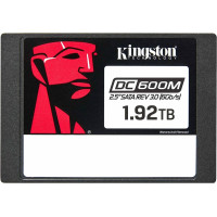 Накопитель SSD Kingston 2.5