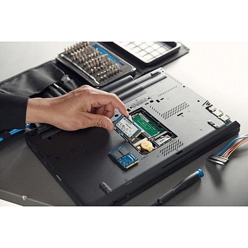 Накопичувач SSD Kingston mSATA 256GB SATA SKC600