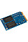 Накопичувач SSD Kingston mSATA 256GB SATA SKC600