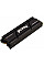 Накопитель SSD Kingston M.2 4TB PCIe 4.0 FURY Renegade + радиатор
