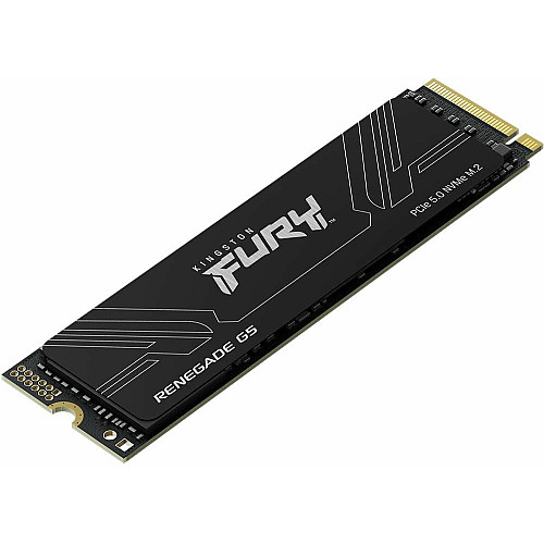 Накопичувач SSD Kingston M.2 8TB PCIe 5.0 FURY Renegade