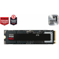 Накопитель SSD Samsung M.2 8TB PCIe 5.0 9100PRO