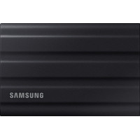 Портативний SSD Samsung 2TB USB 3.2 Gen 2 Type-C T7 Shield