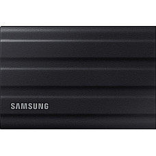 Портативний SSD Samsung 2TB USB 3.2 Gen 2 Type-C T7 Shield