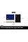 Портативний SSD Samsung 2TB USB 3.2 Gen 2 Type-C T7 Shield