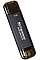 Портативний SSD Transcend 1TB USB 3.1 Gen 2 Type-A + Type-C ESD310 Чорний