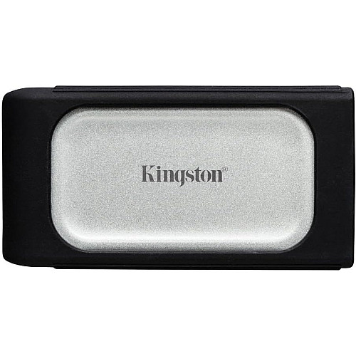 Портативний SSD Kingston 2TB USB 3.2 Gen 2x2 Type-C XS2000 R2000/W2000MB/s