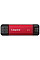 Портативний SSD Kingston 2TB USB 3.2 Gen 2 Dual USB-A R1050/W950MB/s