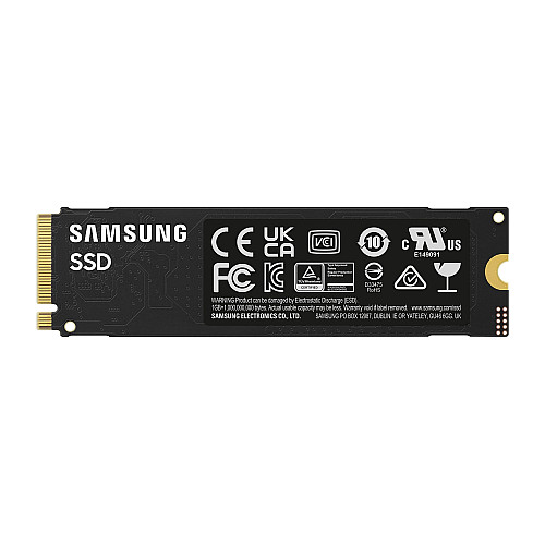 Накопичувач SSD Samsung M.2 1TB PCIe 4.0 990EVO PLUS