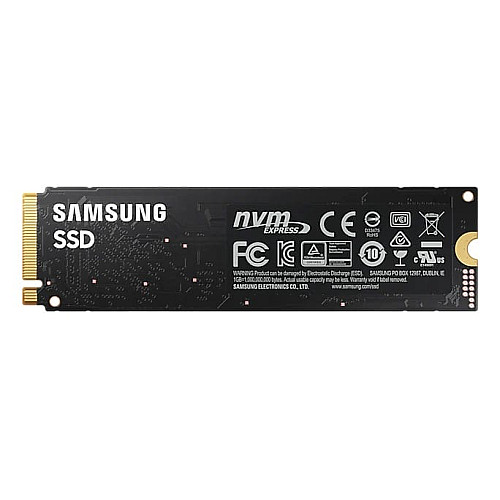 Накопичувач SSD Samsung M.2 1TB  PCIe 3.0 980