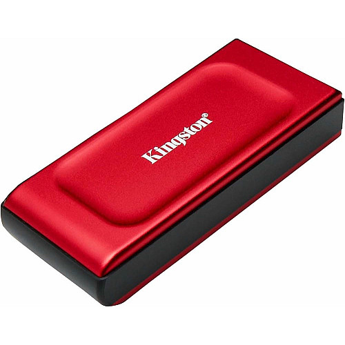 Портативный SSD Kingston 2TB USB 3.2 Gen 2 Type-C XS1000 R1050/W1000MB/s
