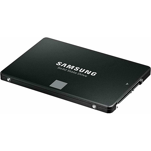Накопитель SSD Samsung 2.5