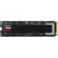 Накопитель SSD Samsung M.2 4TB PCIe 5.0 9100PRO
