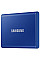 Портативний SSD Samsung 2TB USB 3.2 Gen 2 Type-C T7