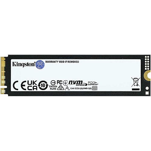 Накопичувач SSD Kingston M.2 8TB PCIe 5.0 FURY Renegade