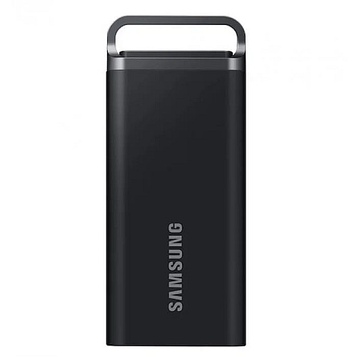 Портативный SSD Samsung 2TB USB 3.2 Gen 1 Type-C T5EVO