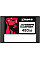 Накопитель SSD Kingston 2.5