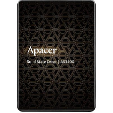 Накопичувач SSD Apacer 2.5