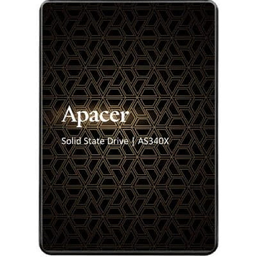 Накопичувач SSD Apacer 2.5