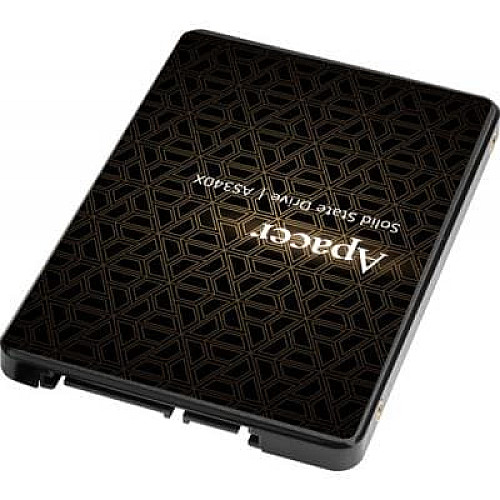 Накопичувач SSD Apacer 2.5