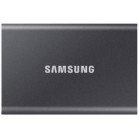 Портативний SSD Samsung 2TB USB 3.2 Gen 2  Type-C T7